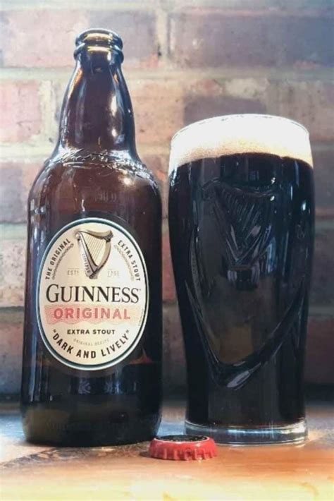 strongest guinness beer.